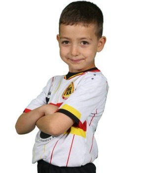 BOKA United